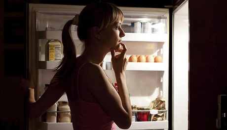 Món ăn khuya không mập lại tốt cho sức khỏe