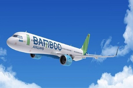Bamboo Airways chưa được phép bay nội địa