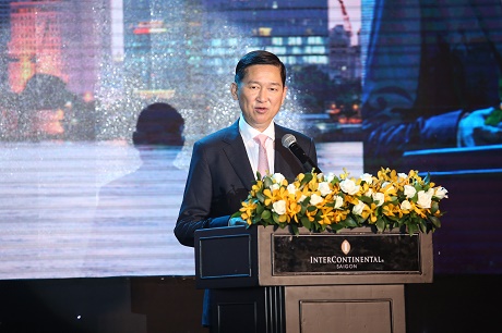 TPHCM: Đối diện nhiều thách thức trước bài toán quy hoạch