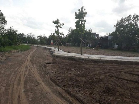 Dự án Trị Yên Riverside: Mở bán, huy động vốn trái phép khi chưa hoàn thiện pháp lý