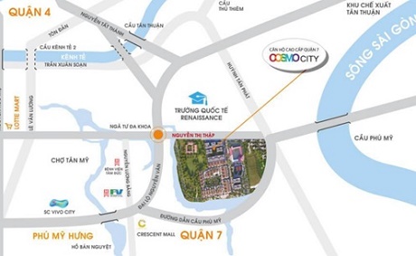 Mua nhà ở ngay đón tết 2019, sự lựa chọn nào là thông minh cho khách hàng?