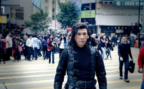 Chân Tử Đan lại bị chỉ trích có thái độ 'ngôi sao'