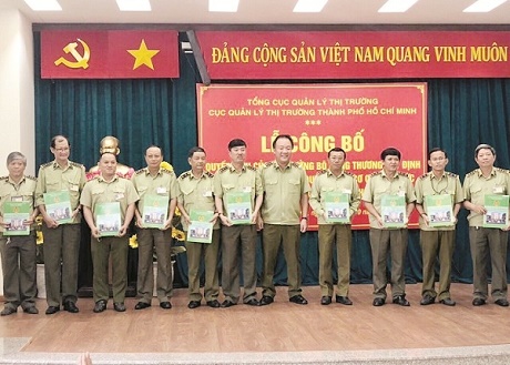 Bảo hành không được phải thu hồi hàng hóa