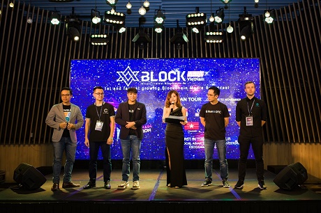 Block Asia khởi động chuỗi sự kiện blockchain tại khu vực Đông Nam Á “Blockchain Innovation Tour” (BIT)