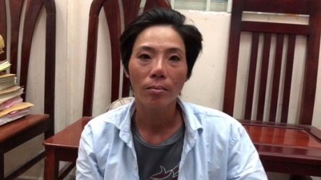 Chân dung nhóm nam nữ chuyên dàn cảnh đụng xe ở TP HCM