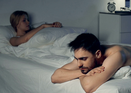 Nhiều quý ông thà chết sớm còn hơn… không thể