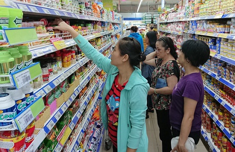 Bùng nổ 3 ngày cuối tuần