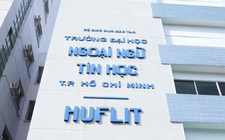 Hiệu trưởng Trường ĐH Ngoại ngữ- Tin học gửi kiến nghị khẩn cấp đến UBND TP HCM