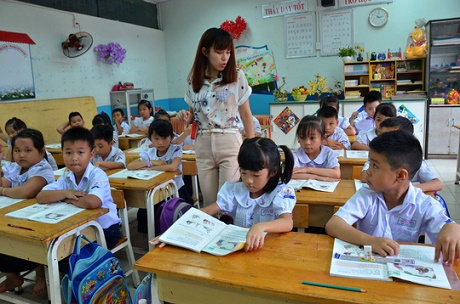 Sinh viên trung cấp, cao đẳng sư phạm về đâu?