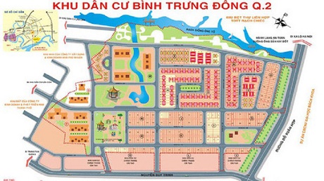 4 điểm nhấn hạ tầng trong quý 4 trên thị trường BĐS TP HCM