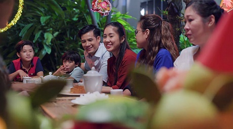 Chị Hai Hương hạnh phúc cùng Tường là điều fans “Gạo Nếp Gạo Tẻ” mong đợi