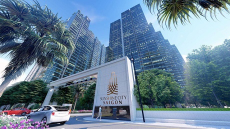 Nam tiến bằng 3 dự án đình đám, Sunshine Group là ai?