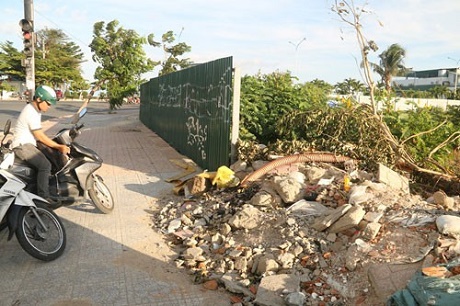 Doanh nghiệp bán chui 