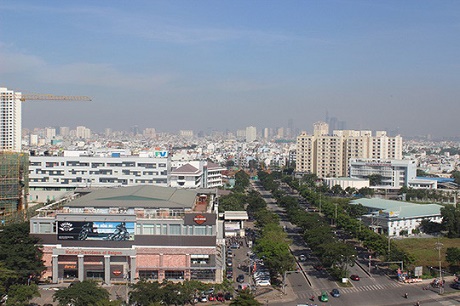 TP HCM: Nợ thuế bất động sản tăng hơn 50%