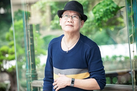 Ca sĩ Tuấn Vũ hội ngộ khán giả Hà Nội vào tối 9-12 tới đây