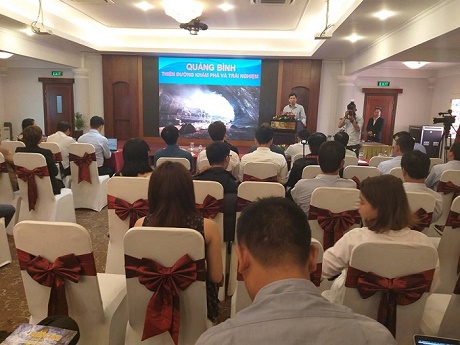 Quảng Bình – Du lịch với những trải nghiệm khác biệt
