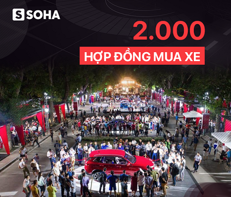 Những con số gây