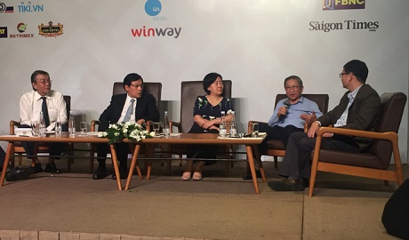 Xử lý khủng hoảng giáo dục như thế nào?