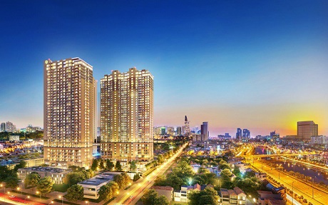 Người nước ngoài đổ xô mua nhà hạng sang tại Việt Nam, và đây là lý do