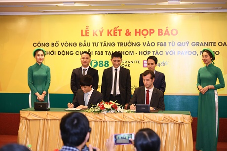 “Ông lớn” cầm đồ F88 được định giá gần 1000 tỷ đồng