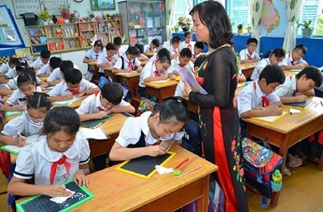 Giảm sĩ số lớp cần thiết hơn giảm học phí