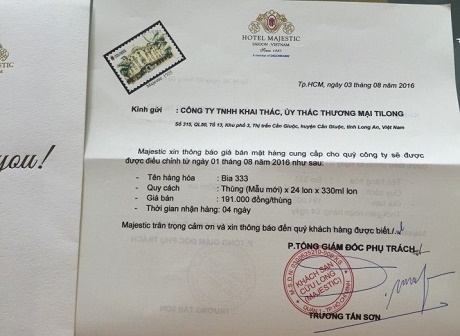 Mất 24 tỷ đồng vì 