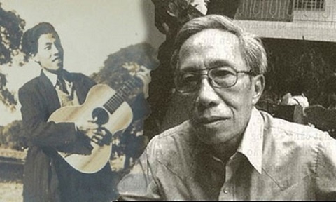 Y Vân - dấn thân vì nghiệp nhạc
