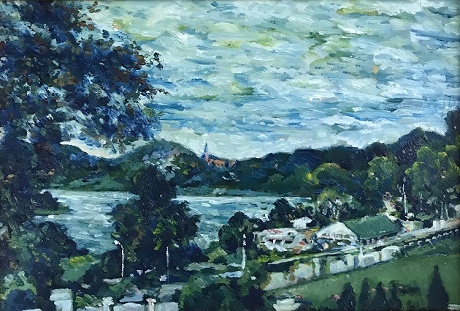 Phố Bên Đồi 2018 kỳ vọng thu hút 45.000 luợt khách tham quan đến Đà Lạt