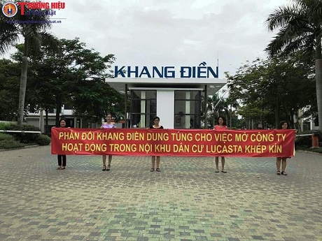 “Ông lớn” Khang Điền bị phạt và truy thu 4,2 tỷ tiền thuế