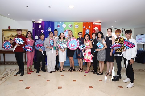 Việt Nam khởi động chương trình quốc gia dự phòng trước phơi nhiễm HIV