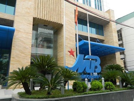 Mỗi tuần một đợt phát hành, MBBank huy động gần 290 tỷ đồng từ kênh trái phiếu