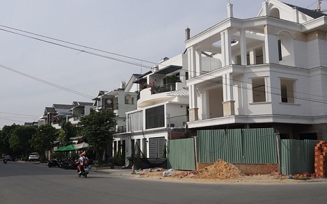 Phát triển hạ tầng tạo sức bật mới cho thị trường đất nền Tây Bắc Tp.HCM