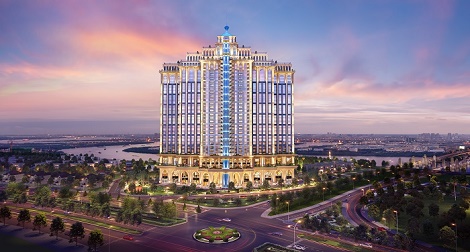 Phúc Khang ký kết hợp tác chương trình thẩm duyệt an toàn tòa nhà với UL