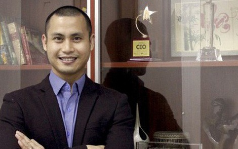 CEO Novaon: Cách mạng 4.0 mang tính hủy diệt cao, cỡ công ty truyền thống như Vinasun sẽ không có cửa để cạnh tranh!