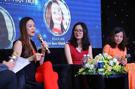 Giáo dục sớm cho trẻ thời 4.0: Giúp trẻ khai phóng năng lực tư duy và khả năng sáng tạo vượt trội