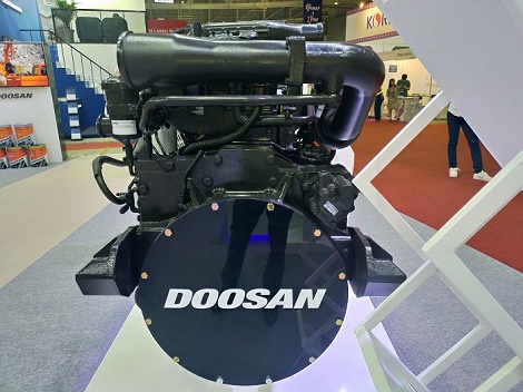 Khai mạc Triển lãm Quốc tế Máy móc – Thiết bị công nghiệp và sản phẩm công nghiệp hỗ trợ tại Việt Nam (VIMAF & VSIF 2018)