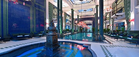 MGallery Hotel De La Coupole - Bắt đầu hành trình tại Sa Pa