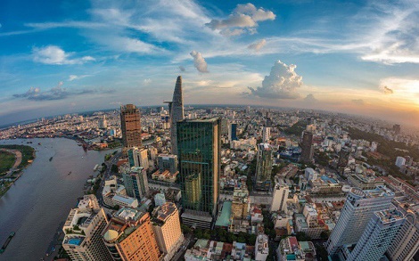 Các chương trình lớn tác động đến thị trường Nhiều đánh giá cho biết các chương trình lớn của TP Hồ Chí Minh (TP HCM) sẽ có tác động mạnh đến thị trườ