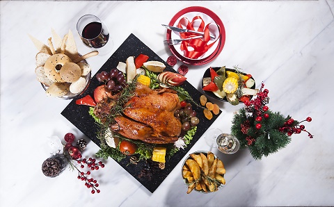 Giáng Sinh Rực Rỡ và Năm Mới Bình An cùng Pullman Hanoi