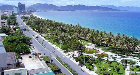 Hàng trăm dự án lớn đổ bộ Bà Rịa – Vũng Tàu năm 2019