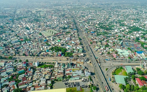 Khởi động hàng loạt dự án giao thông nghìn tỷ khu cửa ngõ Tây Bắc TP.HCM, thị trường nhà đất đón