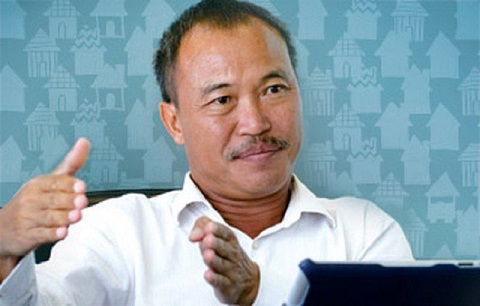 Đại diện Nam Long (NLG): Thị trường bất động sản chững lại không giống khủng hoảng thừa cung Thái Lan