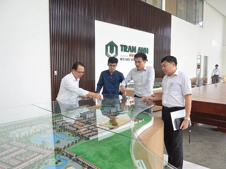 Sao Vàng đất Việt năm 2018: Doanh nghiệp tôn vinh doanh nghiệp