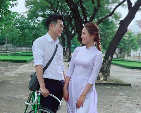 Ca sĩ Đinh Ứng Phi Trường ra mắt chuỗi dự án âm nhạc One by One (1.1) và MV “Hãy Cho Tôi Được Yêu Em”