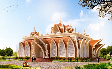 Đến Suối Tiên đón Tân niên – Đa phúc – Đa tài – Đa phước lộc