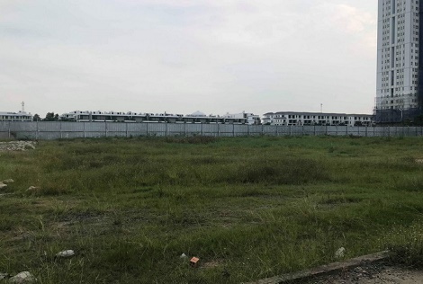 Dự án CitiAlto còn xanh cỏ, Kiến Á Group đã huy động vốn?