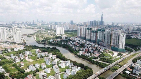 Chủ tịch Horea lý giải việc người Trung Quốc mua nhà ở TP HCM tăng đột biến