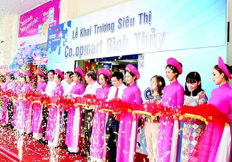 150 điểm bán mới trong năm 2018