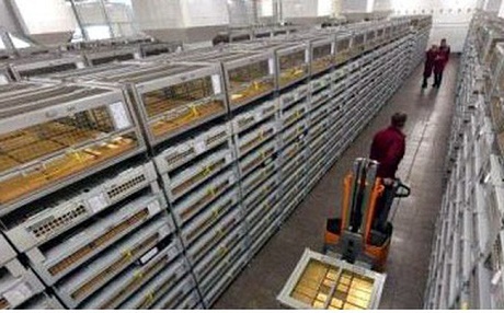 Giá vàng năm 2019 sẽ tăng vọt khi nhu cầu mua tăng?