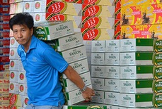 Cục Thuế TP HCM khẳng định cưỡng chế thuế với Sabeco đúng quy định